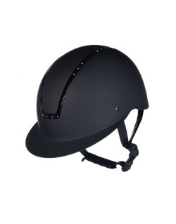 Casque Lady Shield HKM 2