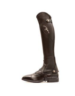 Mini-chaps Original Dy'on noir