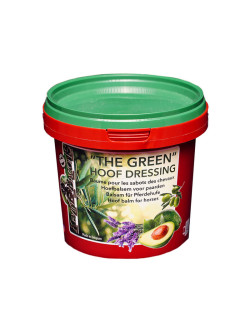 Graisse "The Green" 500ml Kevin Bacon's 1