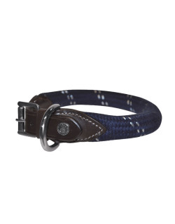 Collier pour chien en corde Canter 1