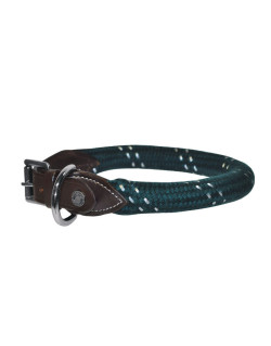 Collier pour chien en corde Canter 2