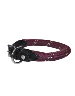 Collier pour chien en corde Canter 4