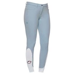 Pantalon New Grip System femme Cavalleria Toscana