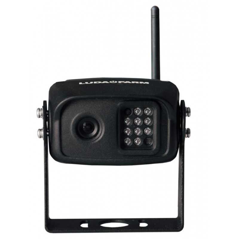 Caméra de surveillance TrailerCam HD Luda Farm 1