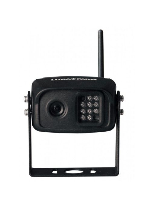 Caméra de surveillance TrailerCam HD Luda Farm 1