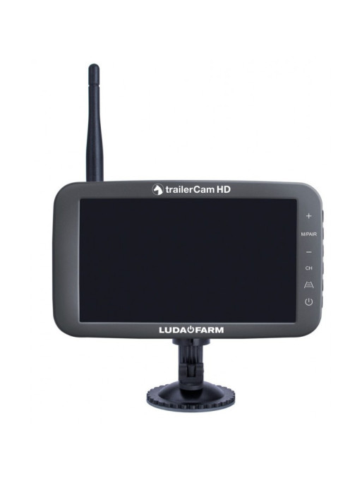 Caméra de surveillance TrailerCam HD Luda Farm 3
