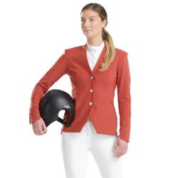 Veste de concours Aerotech 2.0 Femme Horse Pilot