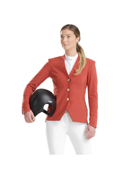 Veste de concours Aerotech 2.0 Femme Horse Pilot