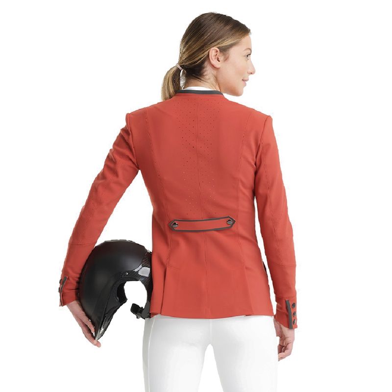 Veste de concours Aerotech 2.0 Femme Horse Pilot