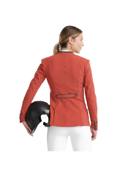 Veste de concours Aerotech 2.0 Femme Horse Pilot