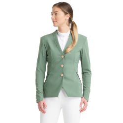 Veste de concours Aerotech 2.0 Femme Horse Pilot