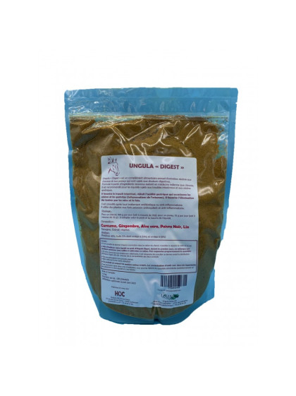 Complément alimentaire Digest 1.5kg Ungula Naturalis 1