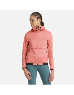Veste Tempest femme 2022 Horse Pilot