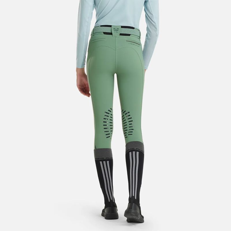 Pantalon X-Design Horse Pilot pour femme