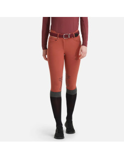 Pantalon X-Design Horse Pilot pour femme