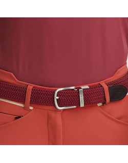 Ceinture Exchange Belt Horse Pilot