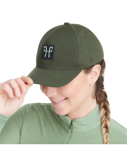 Casquette Alpha Cap Horse Pilot