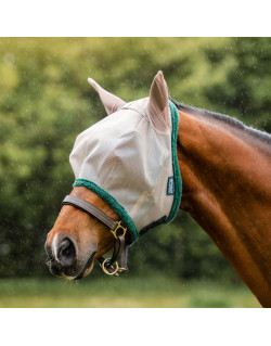 Masque anti-mouches Amigo Fly mask Horseware