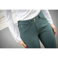 Pantalon Pénélope Point Sellier