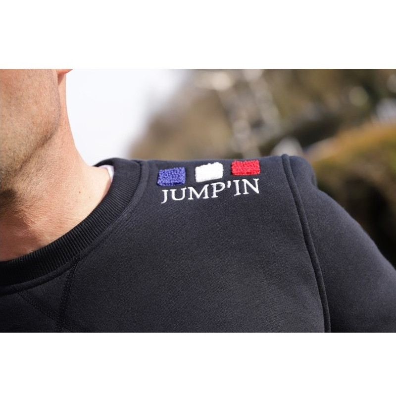 Sweat Emile homme Jump'In 2