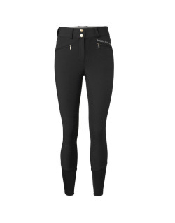 Pantalon d'équitation Diana Mountain Horse noir