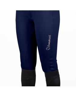 Pantalon Adèle kneep grip RG Samshield marine