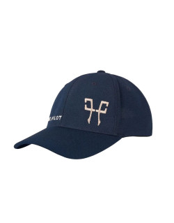 Casquette Flexfit Cap 2020 Horse Pilot