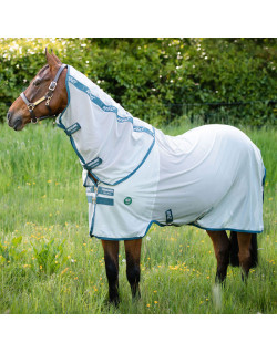 Couverture Amigo Bug AmEco Horseware 1
