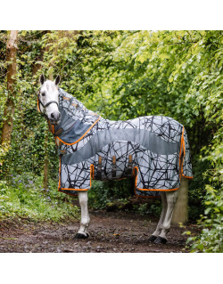Couverture anti-mouches Amigo Camofly Horseware 1