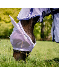 Masque anti-mouches Amigo Fly mask Horseware