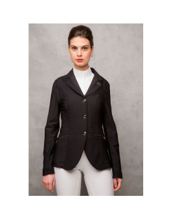 Veste de concours MotionLight Alessandro Albanese