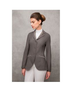 Veste de concours MotionLight Alessandro Albanese