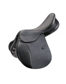 Selle mixte London Tattini 1