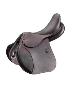 Selle d'obstacles Bristol Tattini 1
