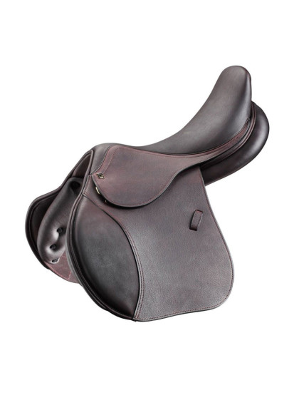 Selle d'obstacles Bristol Tattini 1