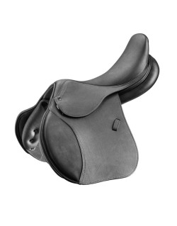 Selle d'obstacles Bristol Tattini 2