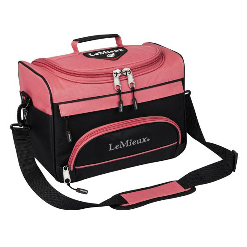 Sac De Toilettage Lemieux Elite Pro Bordeaux – Neuf Sous Emballage