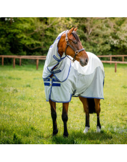 Couverture anti-mouche Amigo Airflow Horseware 3