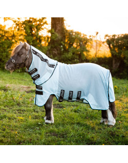 Couverture anti-mouches Amigo Petite Bug Rug Horseware 2