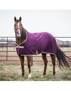 Couverture Amigo Jersey Cooler Horseware