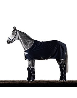 Couverture Amigo Jersey Cooler Horseware