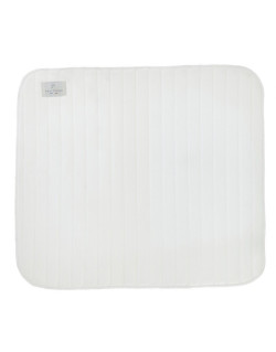 Sous bandes Equithème Cooldry blanc