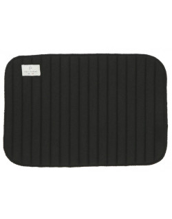 Sous bandes Equithème Cooldry noir