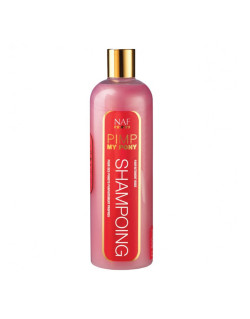 Shampoing Pimp my pony 500ml Naf