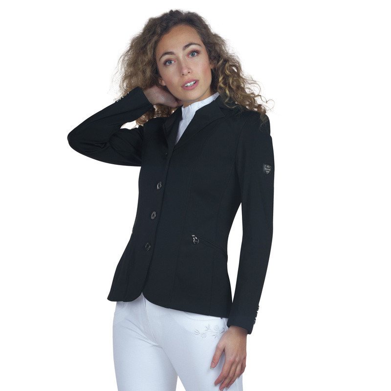 Veste De Compétition Caldene Cadence Pour Fille - Taille 28 - Neuve Avec étiquettes