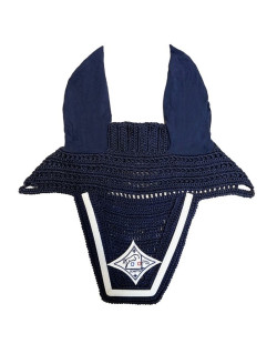 Bonnet Ecusson nouveau logo Jump'In
