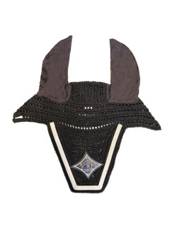 Bonnet Ecusson nouveau logo Jump'In