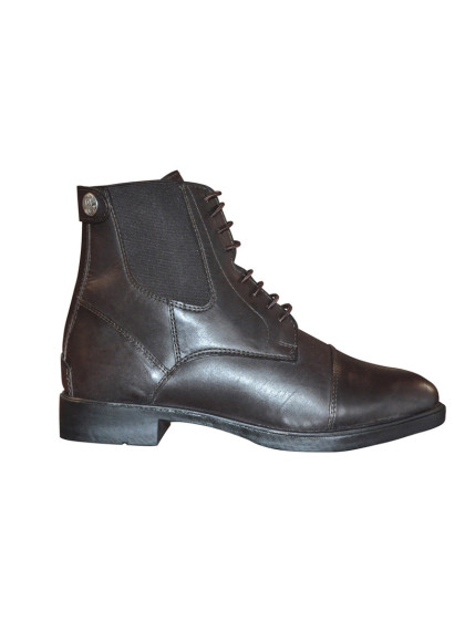 Boots Roma Canter marron