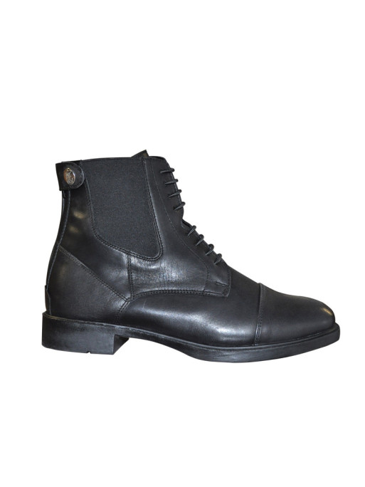 Boots Roma Canter noir