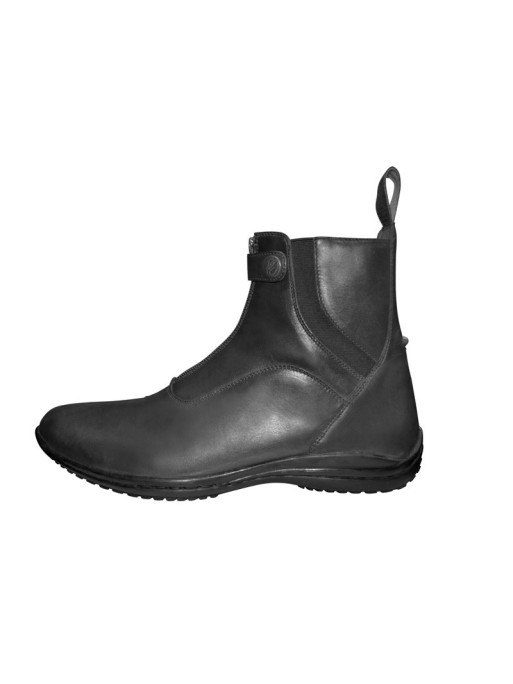 Boots Nola Privilège Equitation noir